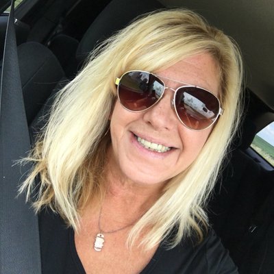 Profile Picture of Carolyn Spence (@ckay1009) on Twitter