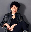 Profile Picture of Lorraine O'Grady - Wikipediaon Wikipedia
