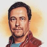 Profile Picture of Keith El (@london_superman) on Instagram