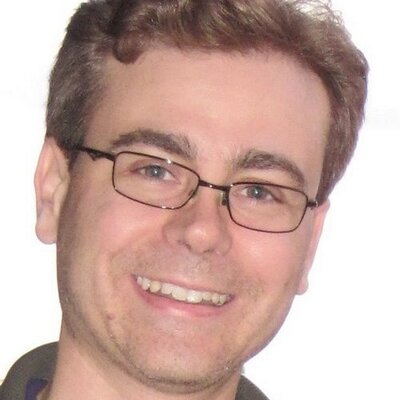 Profile Picture of Jason Goncalves (@jason_goncalves) on Twitter