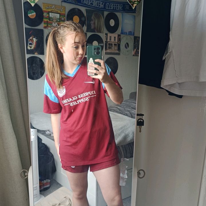 Profile Picture of Lucy Halpin (@lucyhalpin4) on Tiktok