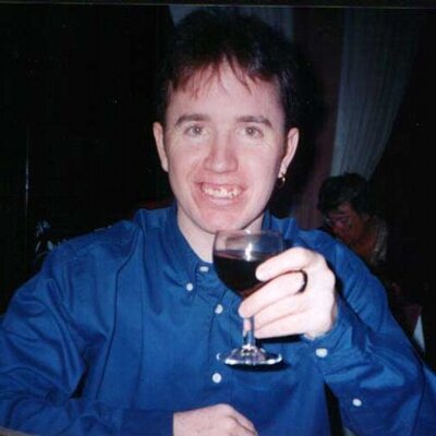 Profile Picture of Barry MacPherson (@barrymacpherson) on Twitter