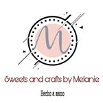 Profile Picture of Sweets and crafts by Melanie (@sandcbymelanie) on Instagram