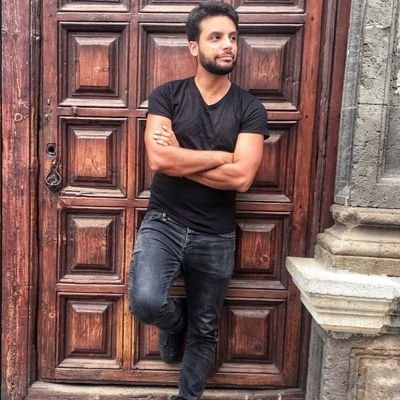 Profile Picture of Mark Hagemann (@Mrk64) on Twitter