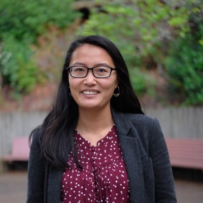 Profile Picture of Lu Wang (@ramenmicrobiome) on Twitter