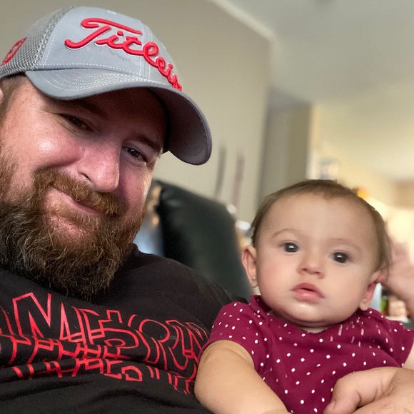 Profile Picture of Craig Mckenna (@mckennac09) on Poshmark