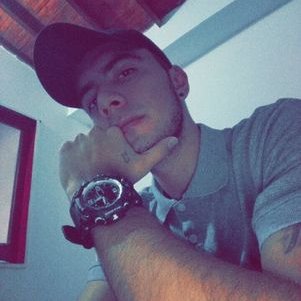 Profile Picture of Michael Bedoya (@maickol2094) on Twitter