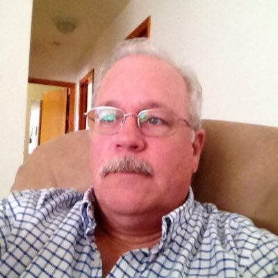 Profile Picture of Steven Bainbridge (@sesrb1) on Twitter