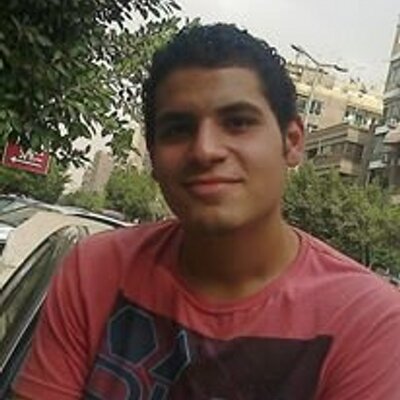Profile Picture of Ahmed Moaty (@BesoMoaty) on Twitter