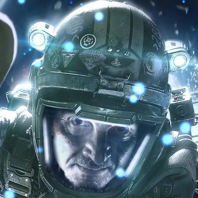 Profile Picture of Brian Scherrer (@bescherrer) on Twitter