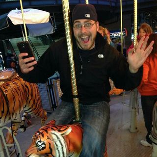 Profile Picture of Matt fournier (@smash_em1016) on Instagram