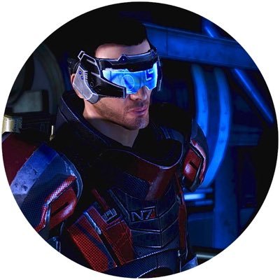 Profile Picture of 𝐂𝐝𝐫 𝓙𝐚𝐜𝐤 𝓢𝐡𝐞𝐩𝐚𝐫𝐝 (@CDR_JShepard__) on Twitter