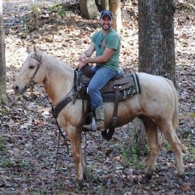 Profile Picture of Chet Scott Elkins (@ChetElkins) on Twitter