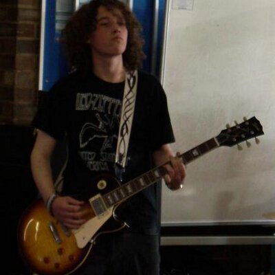 Ben 'Terry' Arthurs - Twitter Profile Picture of Ben 'Terry' Arthurs (@TerryTugger) on Twitter