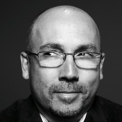 Profile Picture of J. Miles Dale (@milofx1) on Twitter