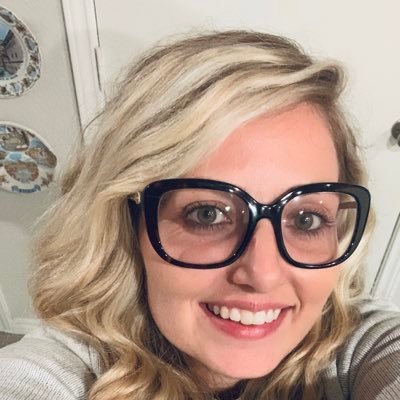 Profile Picture of Holly Frantz (@HollyFrantz2) on Twitter