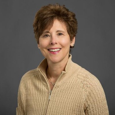 Profile Picture of Lisa Rosenberg PhD (@lisaroseRU) on Twitter