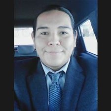 Profile Picture of Akando Wauneka (@MrWauneka) on Twitter