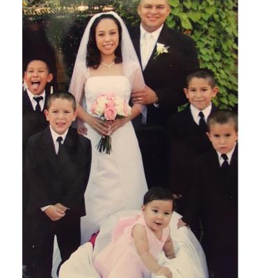 Profile Picture of Crystal Avendano (@mrspavendano83) on Twitter