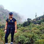 Profile Picture of Clarissa Brown (@clarissambrown) on Instagram