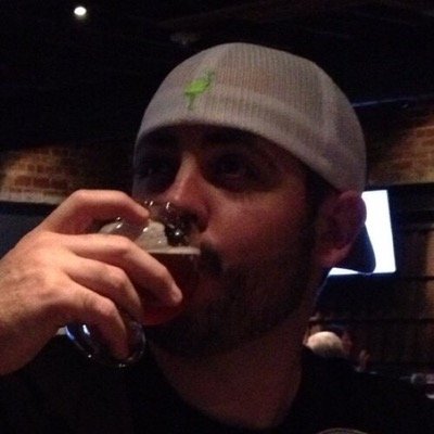 Profile Picture of Travis Schroeder (@CraftBrewOnly) on Twitter