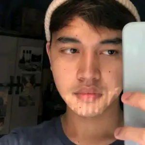 Profile Picture of CERULEANO (@cerulean0.art) on Tiktok