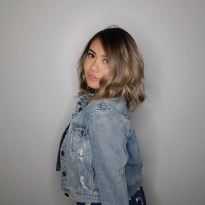 Profile Picture of Lily Trinh (@geturfizzon) on Twitter