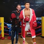 Profile Picture of Bob Al Fardan (@bob_al_fardan) on Instagram