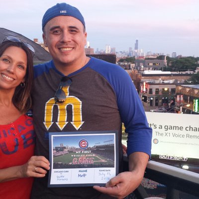 Profile Picture of Matthew Mawhinney (@mjmawhinney) on Twitter