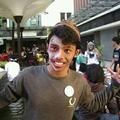 Profile Picture of David De Ega (@kang_david) on Tiktok