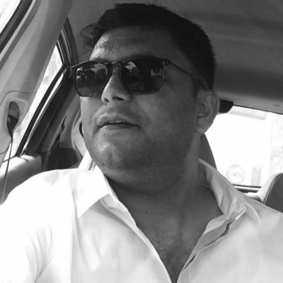 Profile Picture of Ashish Misra (@ashishmisra1) on Twitter