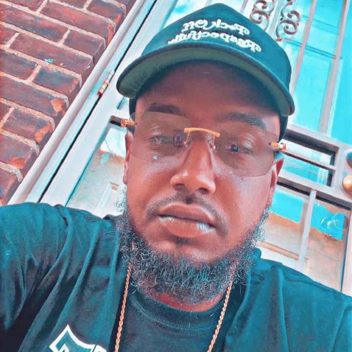 Profile Picture of Erik Green (@erik.green4) on Tiktok