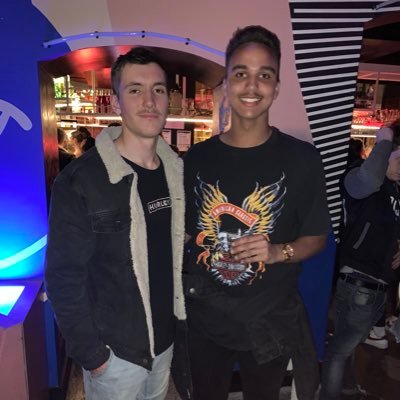 Profile Picture of Jackson Lowe (@jacksonlowe_) on Twitter