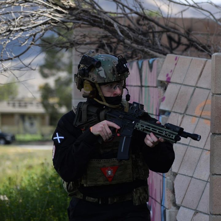 Profile Picture of 970shooter (@970shooter) on Tiktok