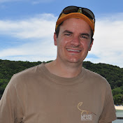 Profile Picture of Geoff Long (@geoffelong1) on Youtube