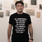 Profile Picture of DAVE (@davidbarrionvo) on Instagram