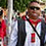 Profile Picture of JOSE LUIS CABELLO DIAZ (@cheluromero) on Flickr