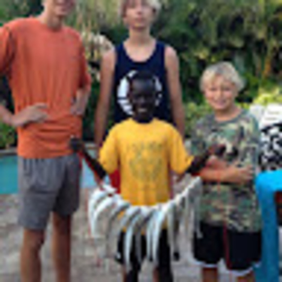 Profile Picture of Randall Lind (@mrandalllind) on Poshmark