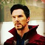 Profile Picture of Doctor Steven Strange (@dr.strange_rp) on Instagram
