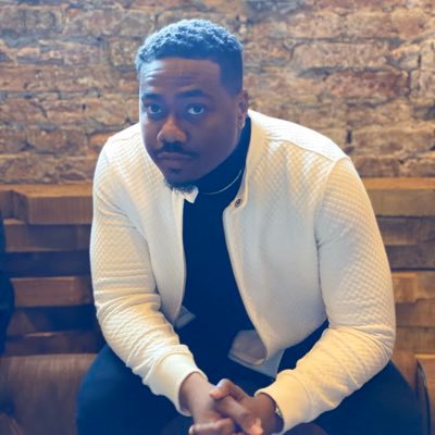 Profile Picture of Sky Daddy’s Son (@NomarJames) on Twitter