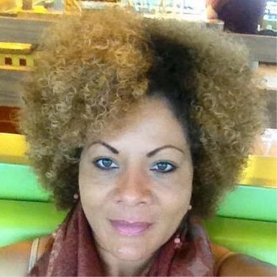 Profile Picture of Yvette Bell (@aparadigmshift1) on Twitter