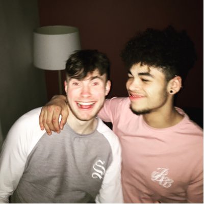 Profile Picture of Ronan Connolly (@Olin_Barry13) on Twitter