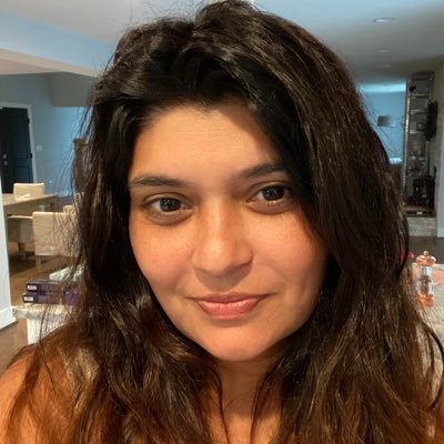 Profile Picture of Faiza Akhtar (@Faizaakhtar76) on Twitter