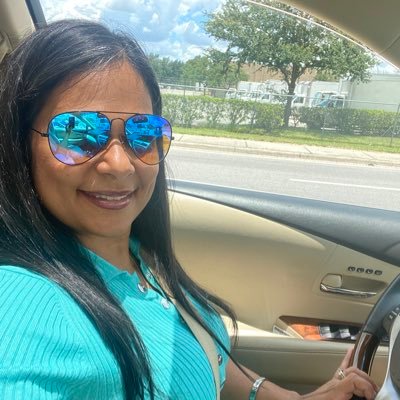 Profile Picture of Ada Romano (@Ada1_NY) on Twitter