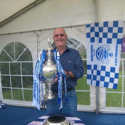 Profile Picture of Brian Rowe (@Qprhoops) on Twitter