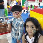 Profile Picture of Afroz Haleema (@rana.kamran.77128) on Instagram