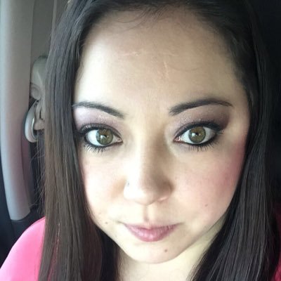 Profile Picture of Stacey Monk (@smonk87) on Twitter