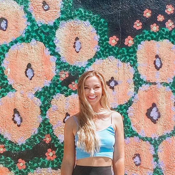 Profile Picture of Kristina Kasbohm (@kristina876) on Poshmark