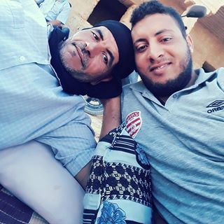 Adem Lahmich - Facebook Profile Picture of Adem Lahmich (@Adem-Lahmich) on Facebook