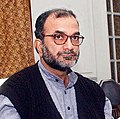 Profile Picture of Bikash Ranjan Bhattacharya - Wikipediaon Wikipedia